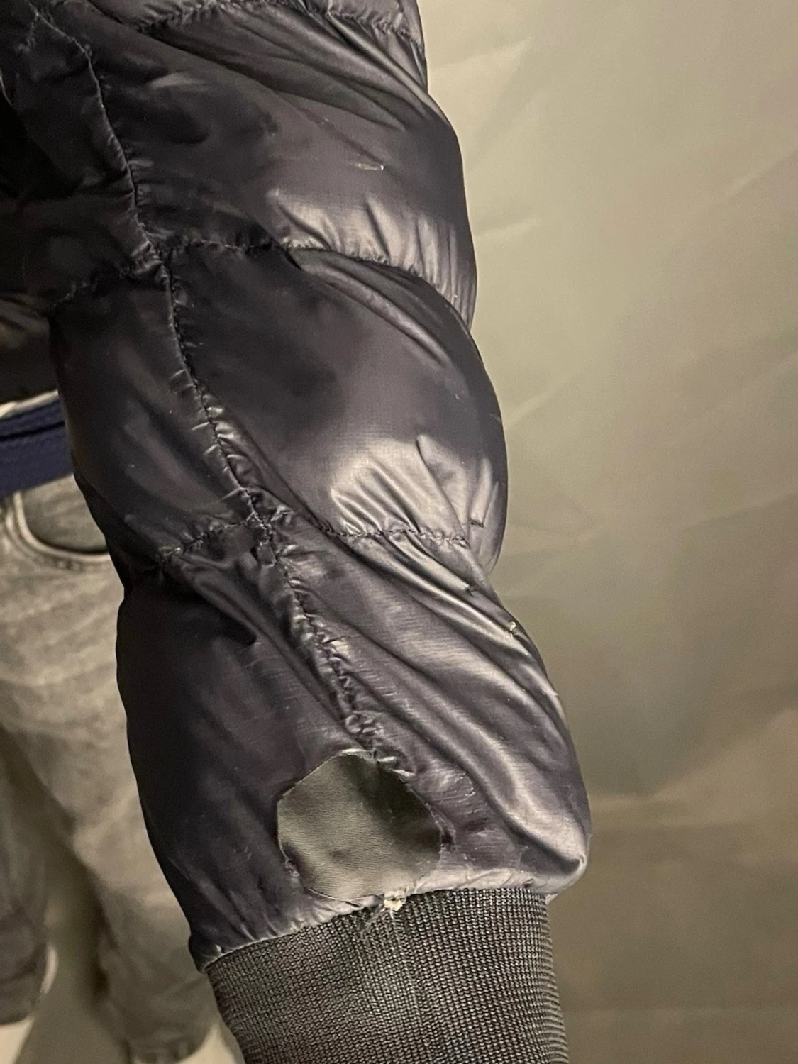 Peak Performance jacka - 3