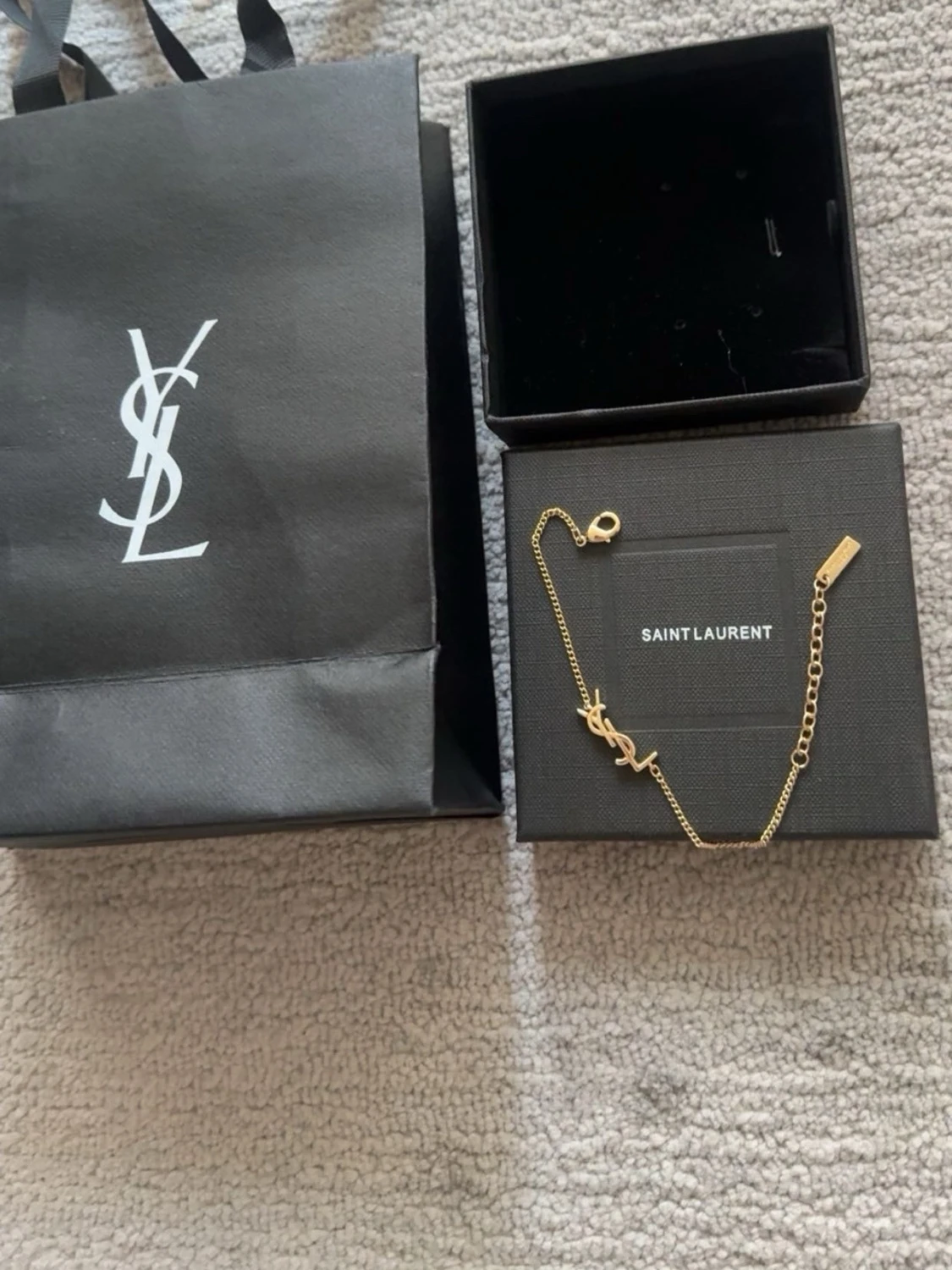 YSL armband - 1
