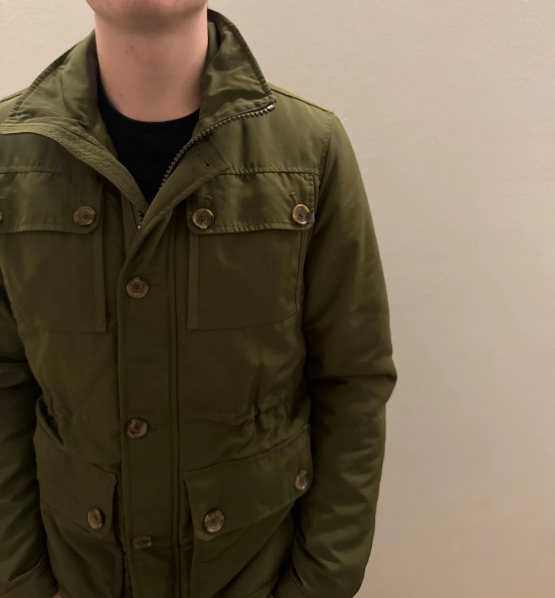 J.Lindeberg Field Jacka - 2