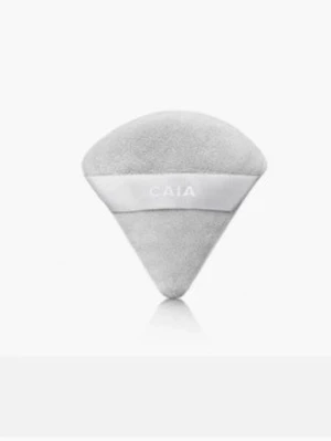 Puderpuff från Caia  - Helt ny, nypris 99kr mitt pris 59kr priset går att diskuteras, säljer även fler Caia produkter. Obs kan inte posta förens 20 december då jag är utomlands❤️