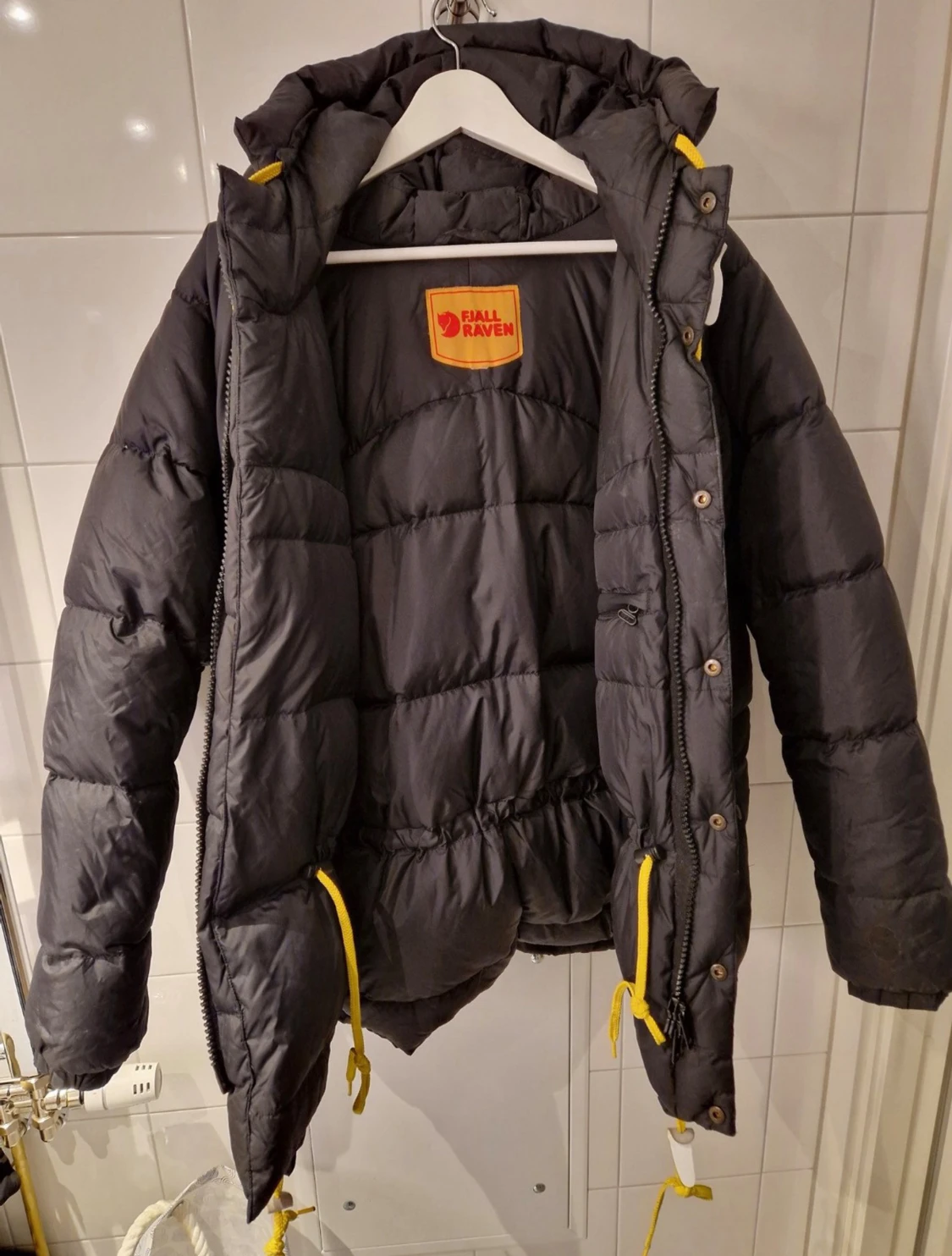 Fjällräven Expedition  - 2