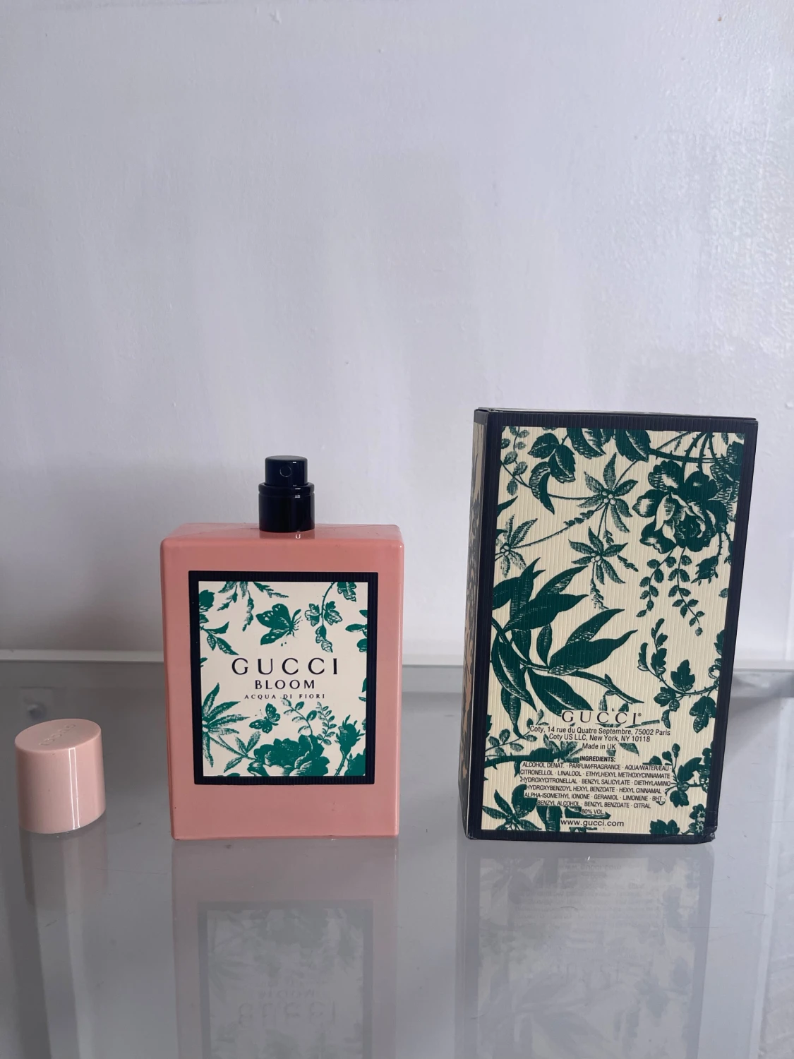 Gucci Bloom Acqua di Fiori - 2