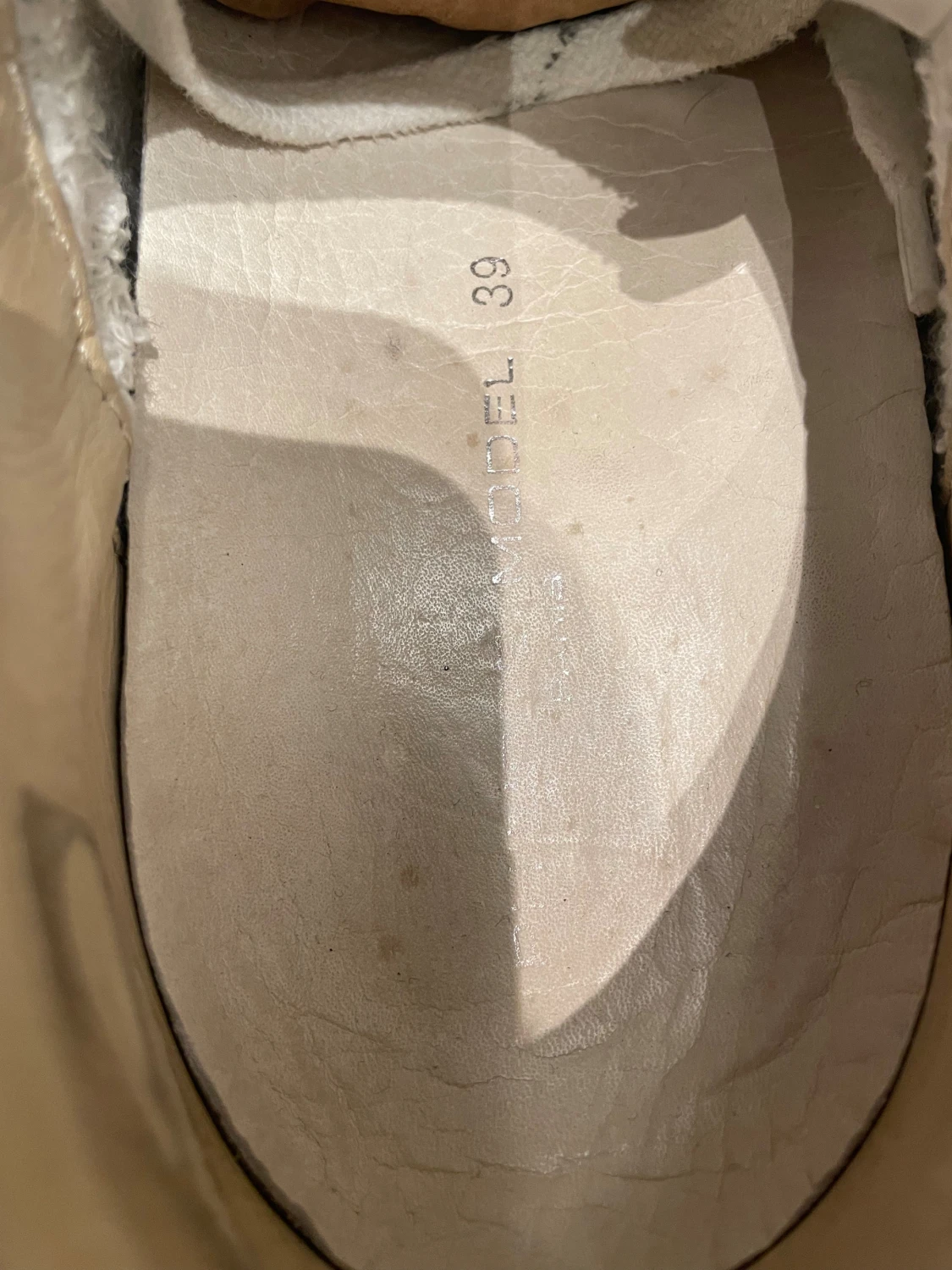 Phillipe models  - 5