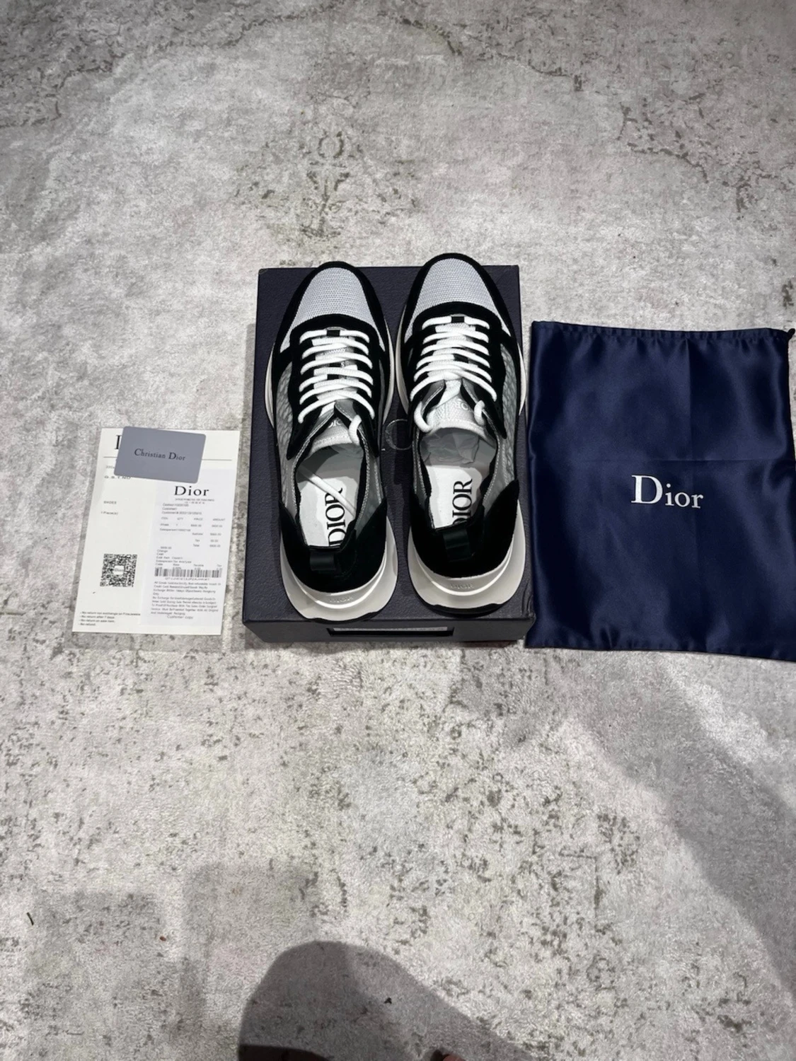 Dior B25 - 4