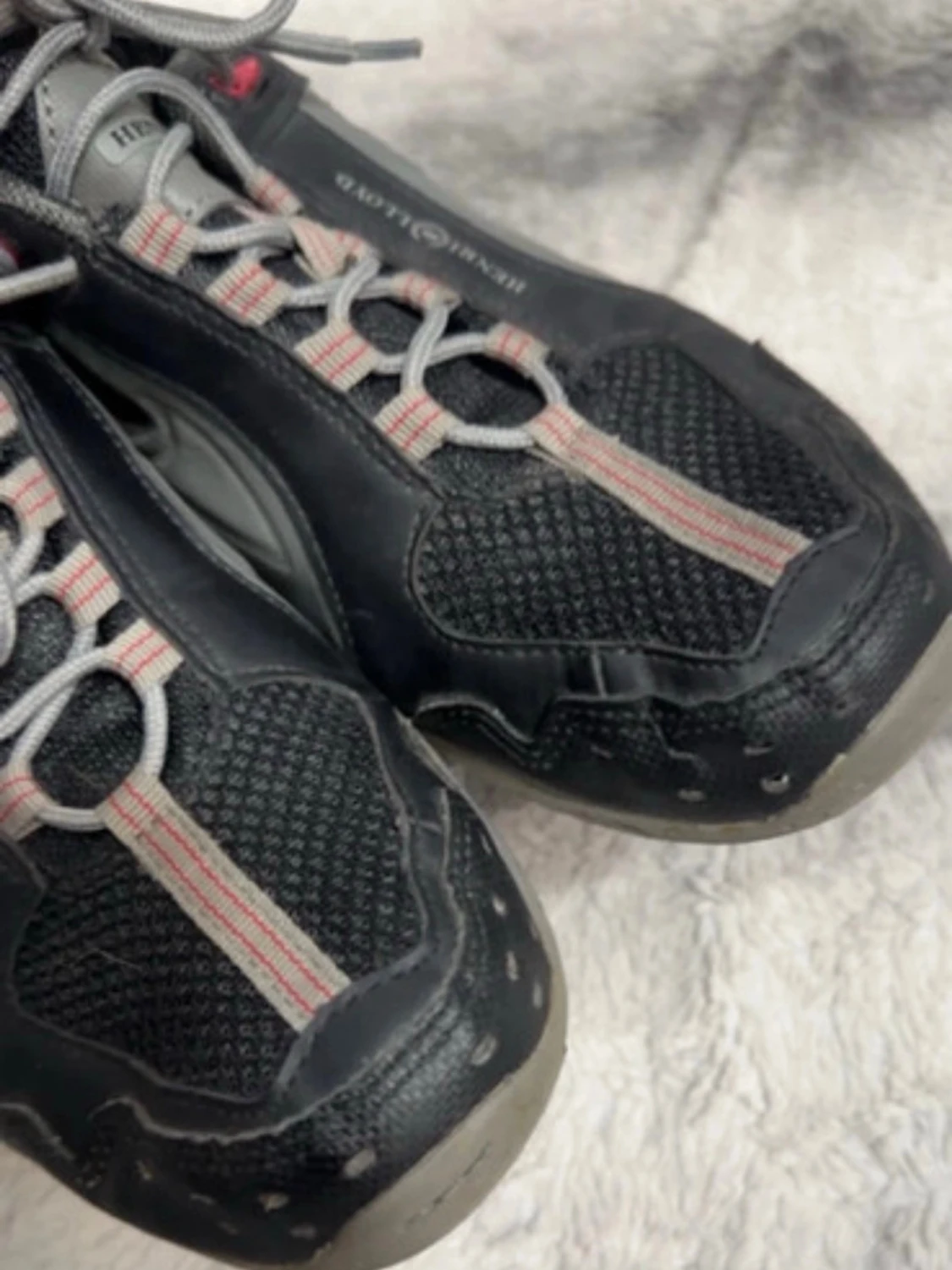 Henri Lloyd skor - 3