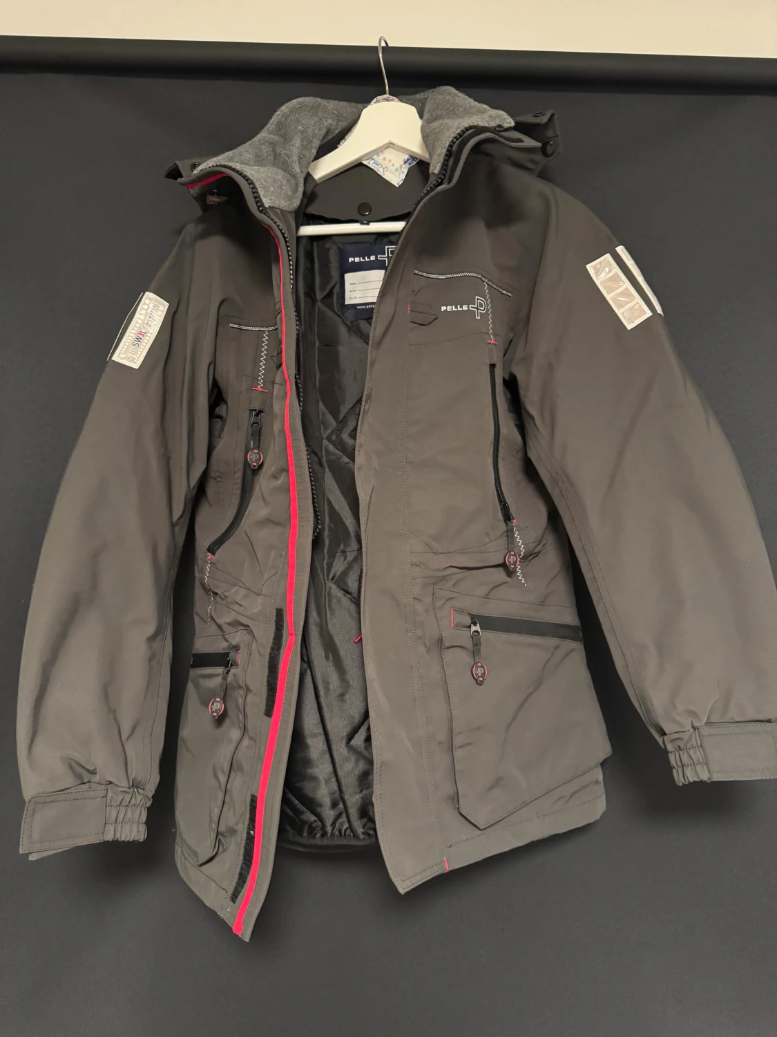 PELLE P SKIDJACKA - 1