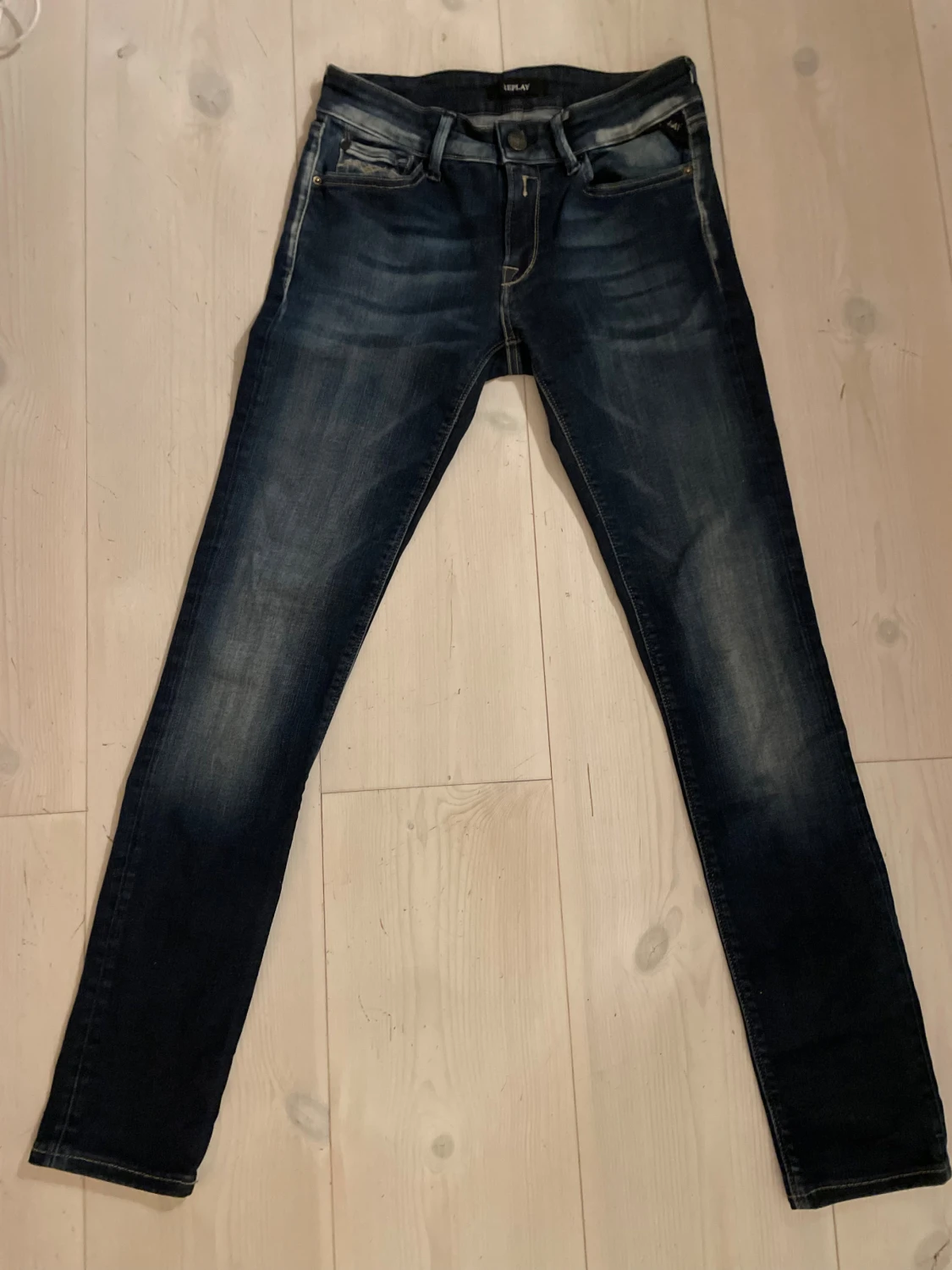Replay jeans - 2