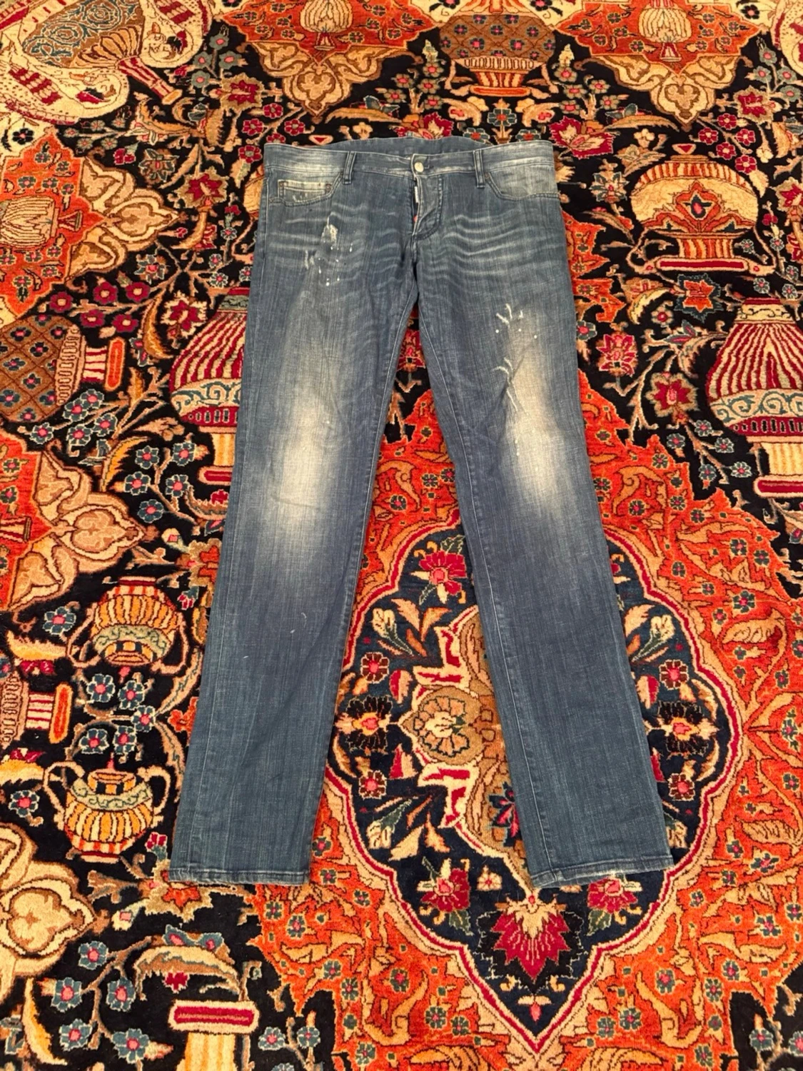 Dsquared 2 jeans 👖