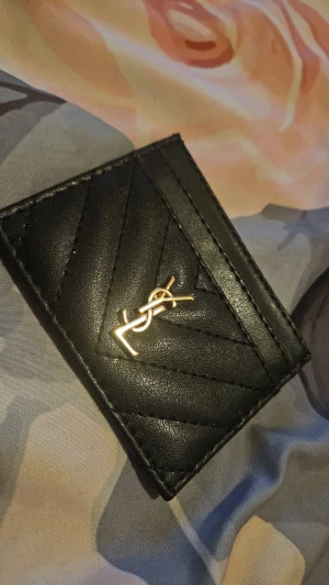 Korthållare/plånbok  - Plånbok 