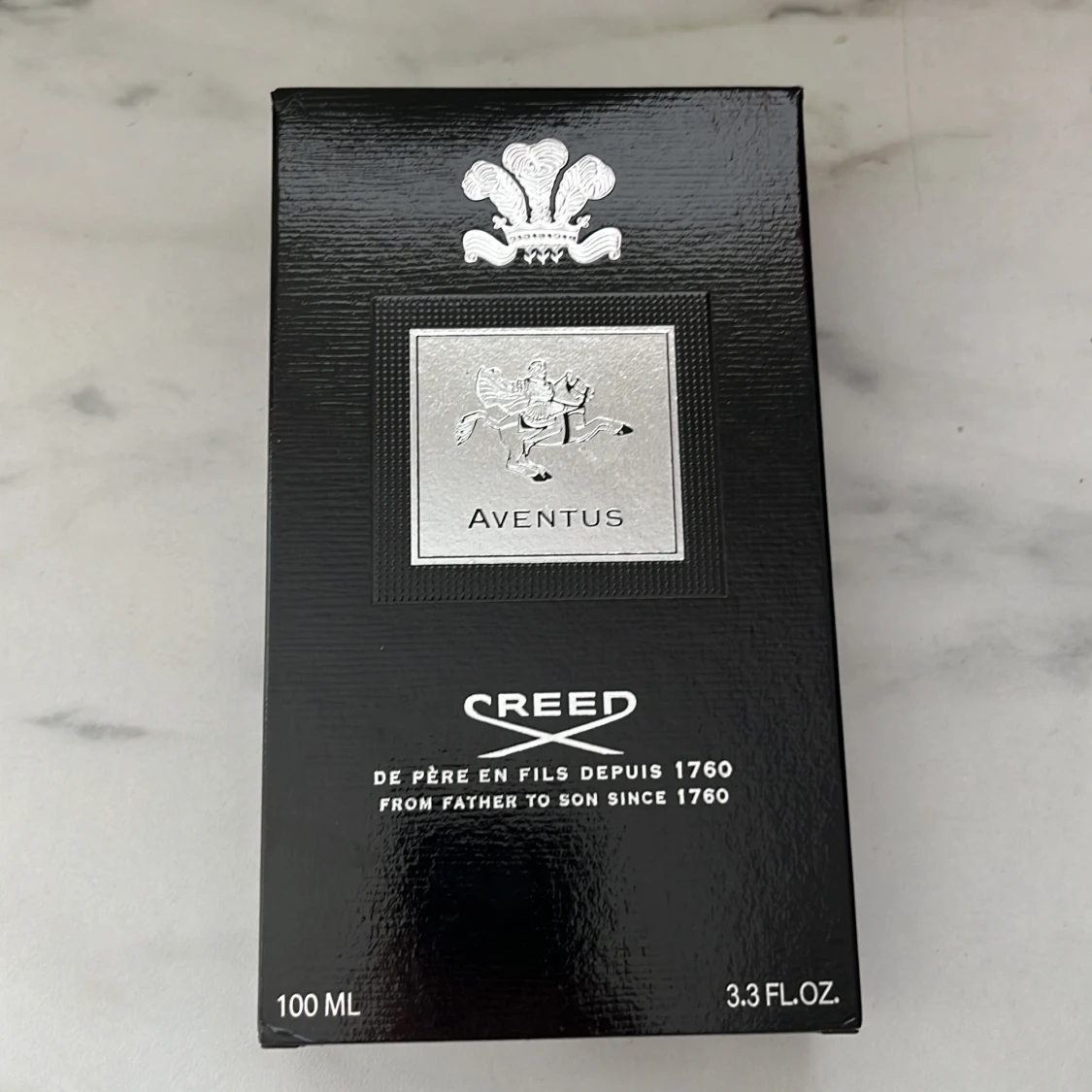 Creed Aventus 100ml parfym - 3