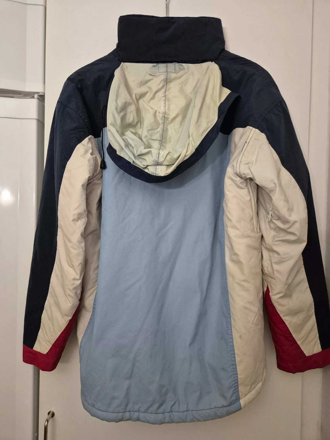 Skidjacka/Vinterjacka - 1