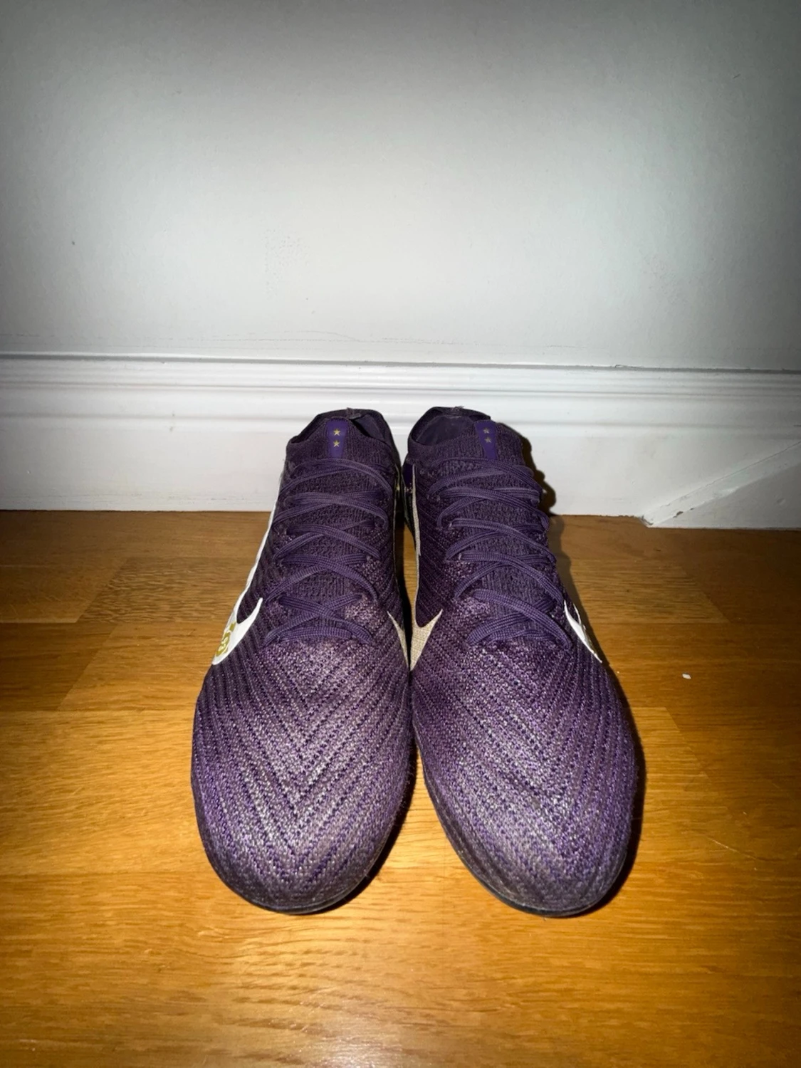 Mbappe mecuriel 16 elite 