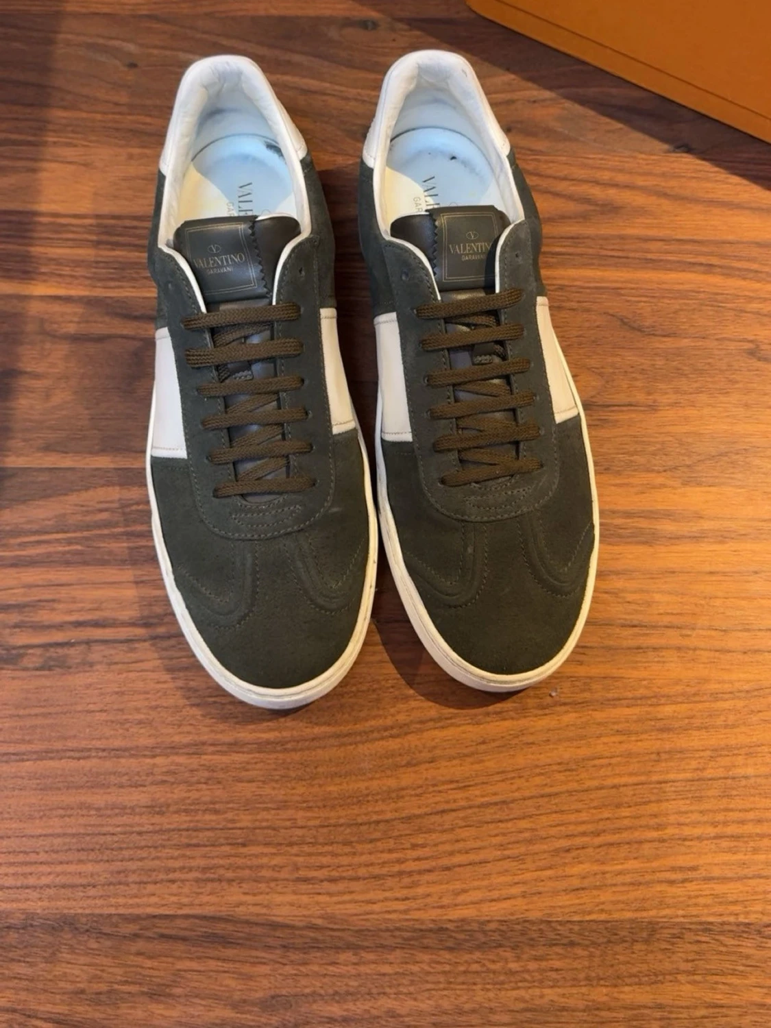 Valentino Flycrew - 2