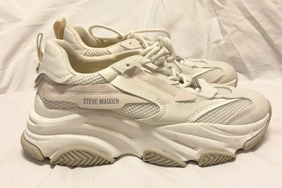 Steve Madden sneakers 39