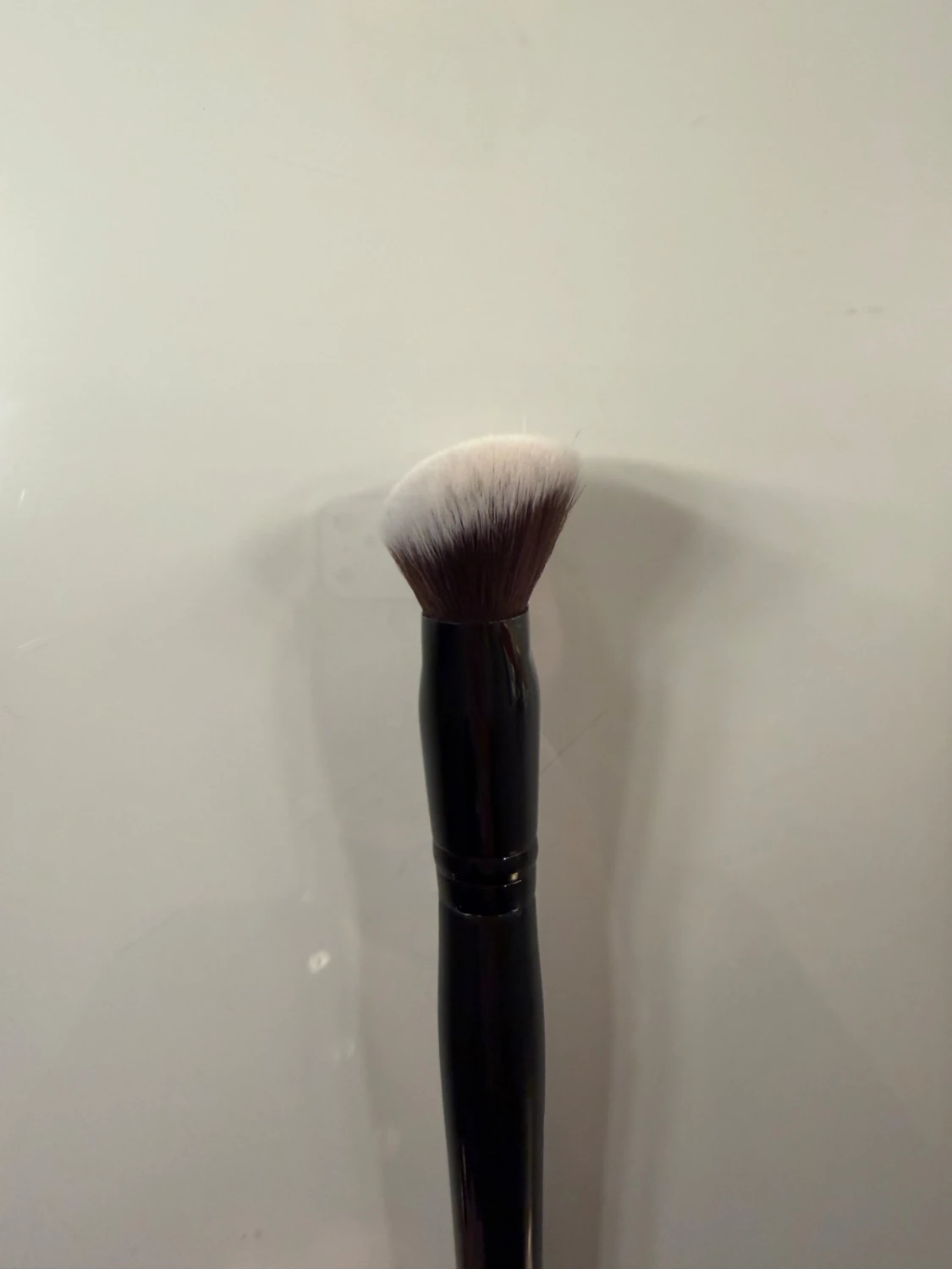 Hickap 401 Ergonomic Base sminkborste - 1