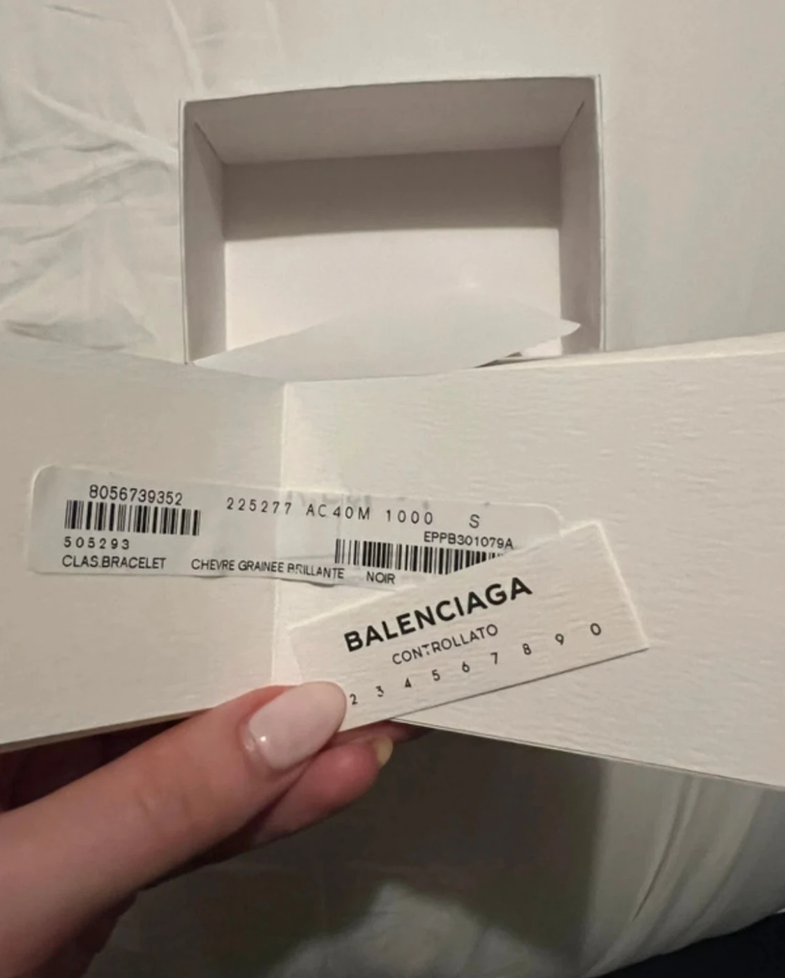 Balenciaga armband - 93