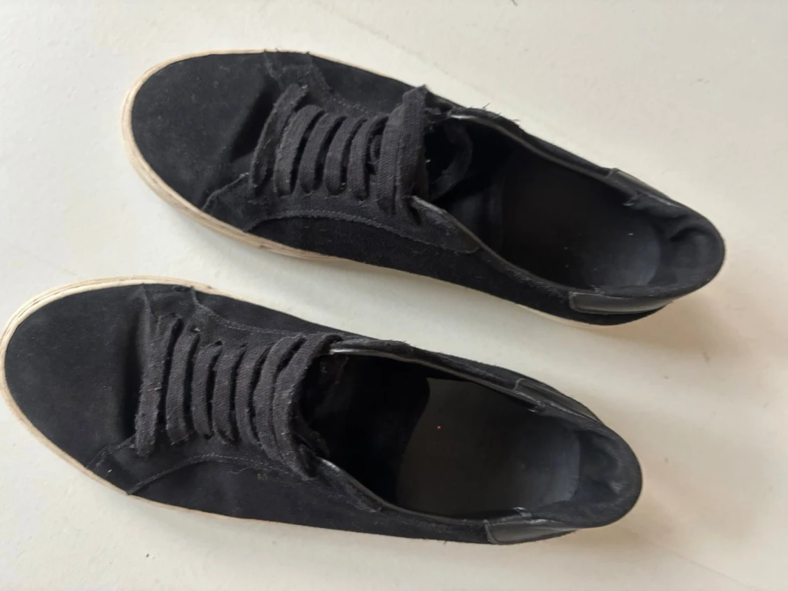 Arigatos sneakers - 2