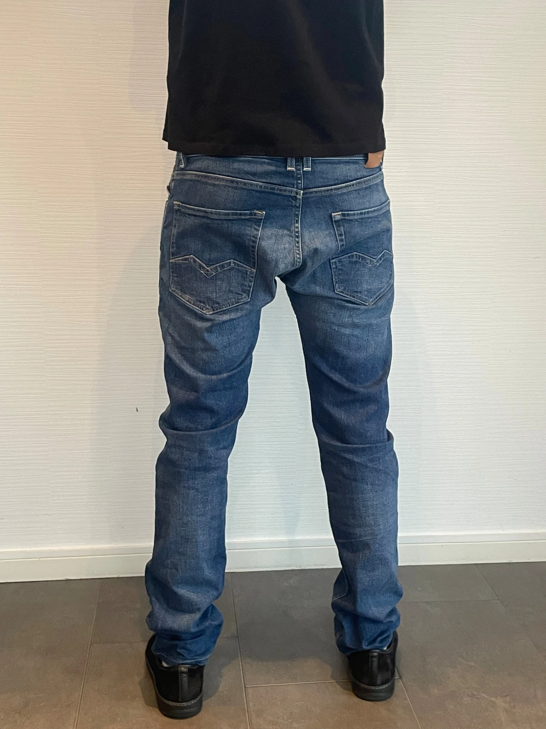 Replay Rocco jeans  - 3