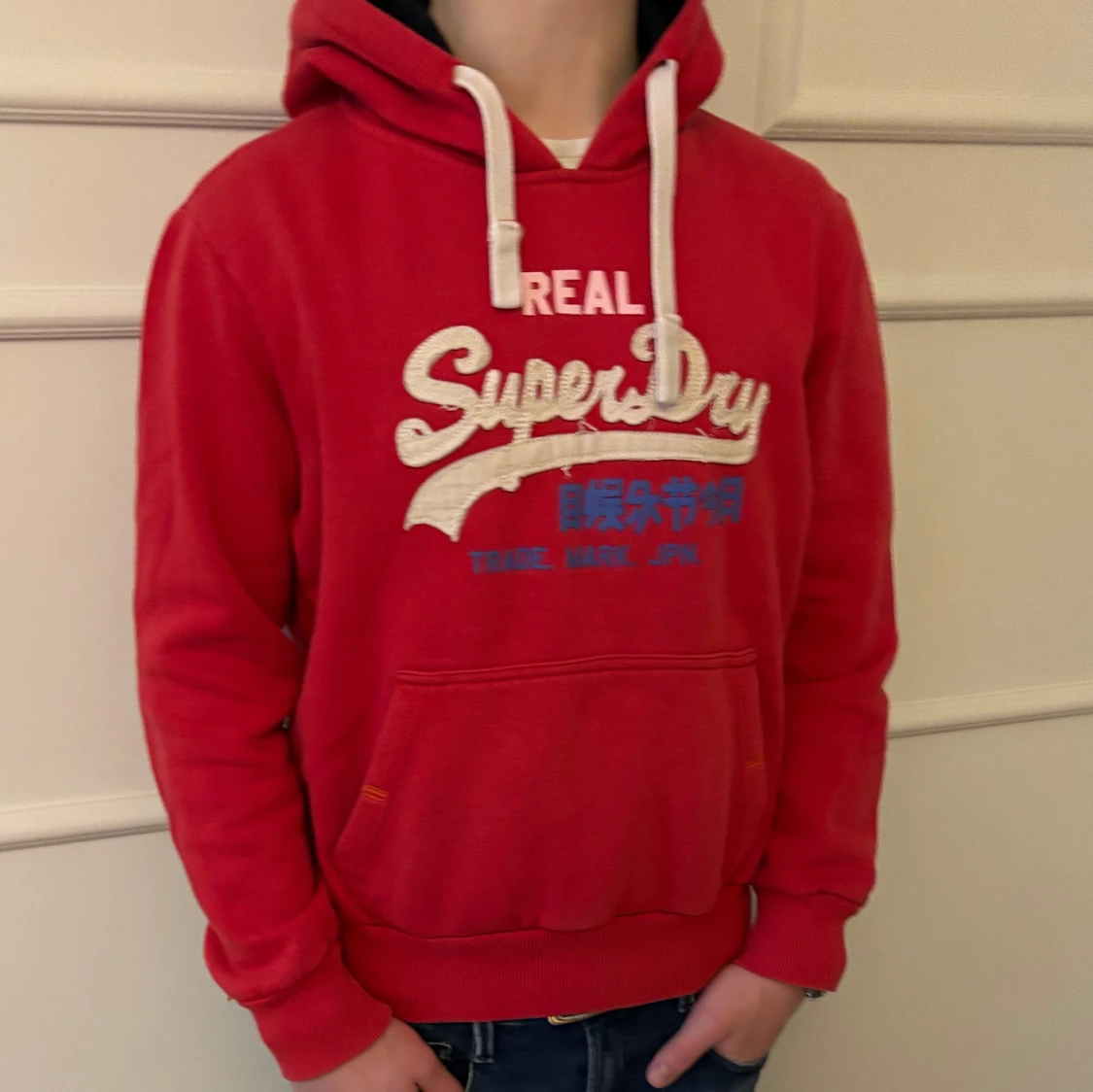 Superdry hoodie