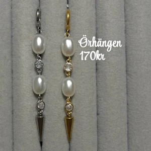 Örhängen  - Par 