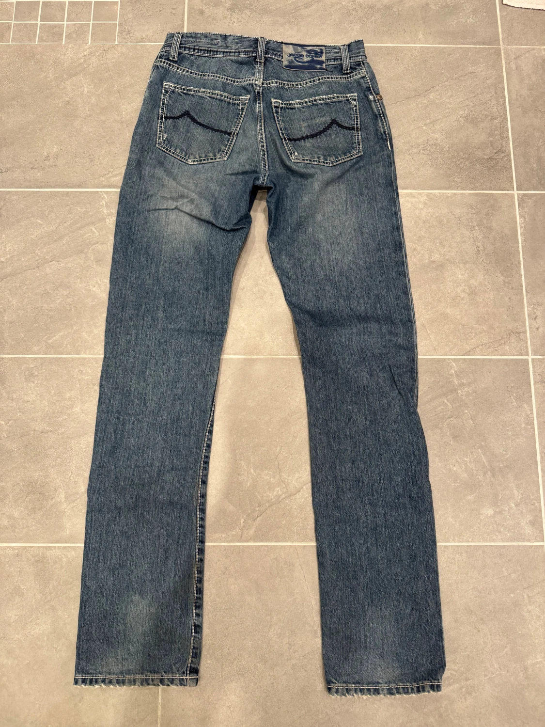 Jacob Cohën type 610  - 2