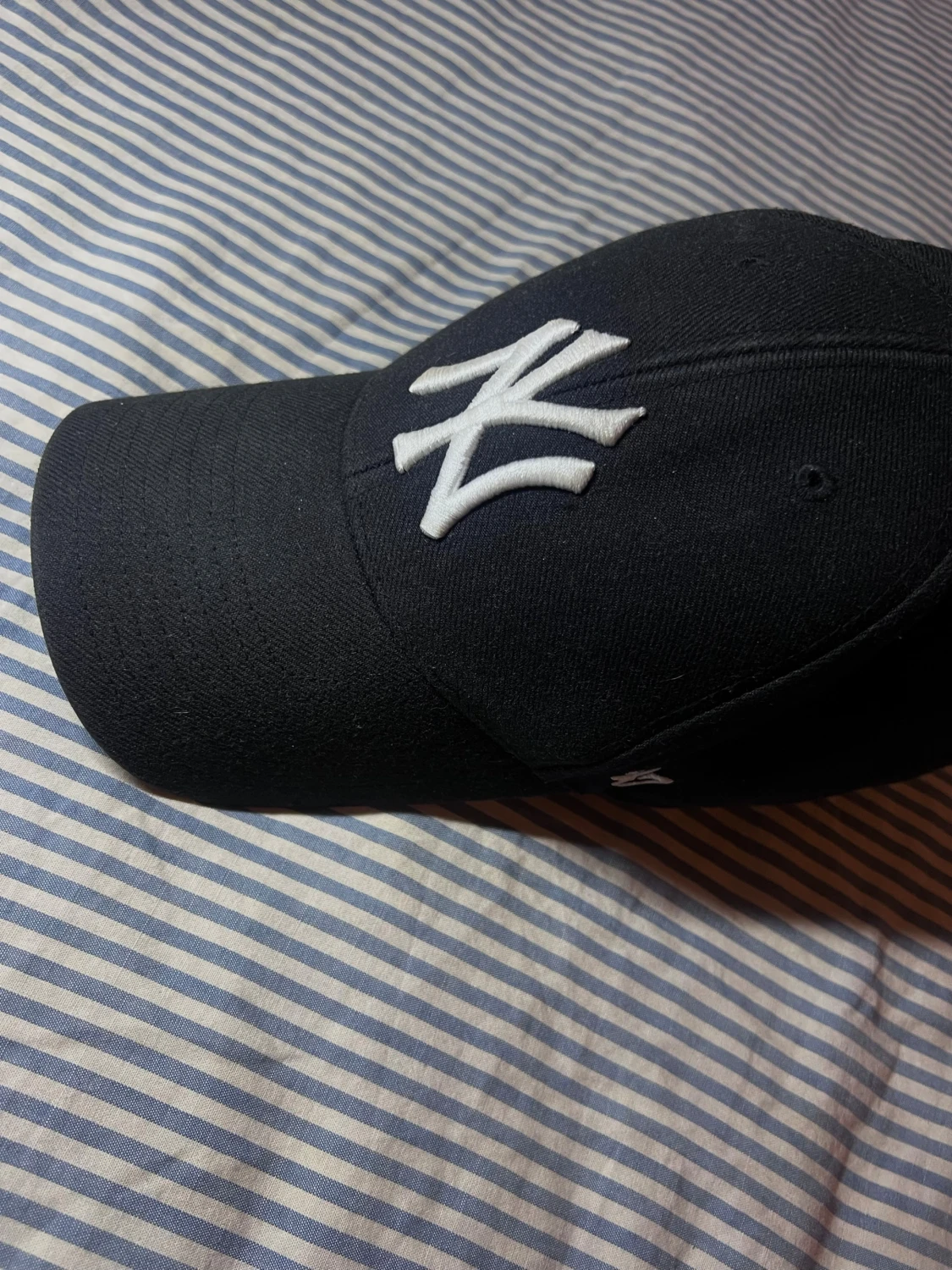 47 Brand Yankees Clean Up Cap - 3