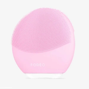 foreo mini - säljer min foreo mini i modellen luna 🥰den är helt oanvänd och man får me laddare och påsen till 🩷