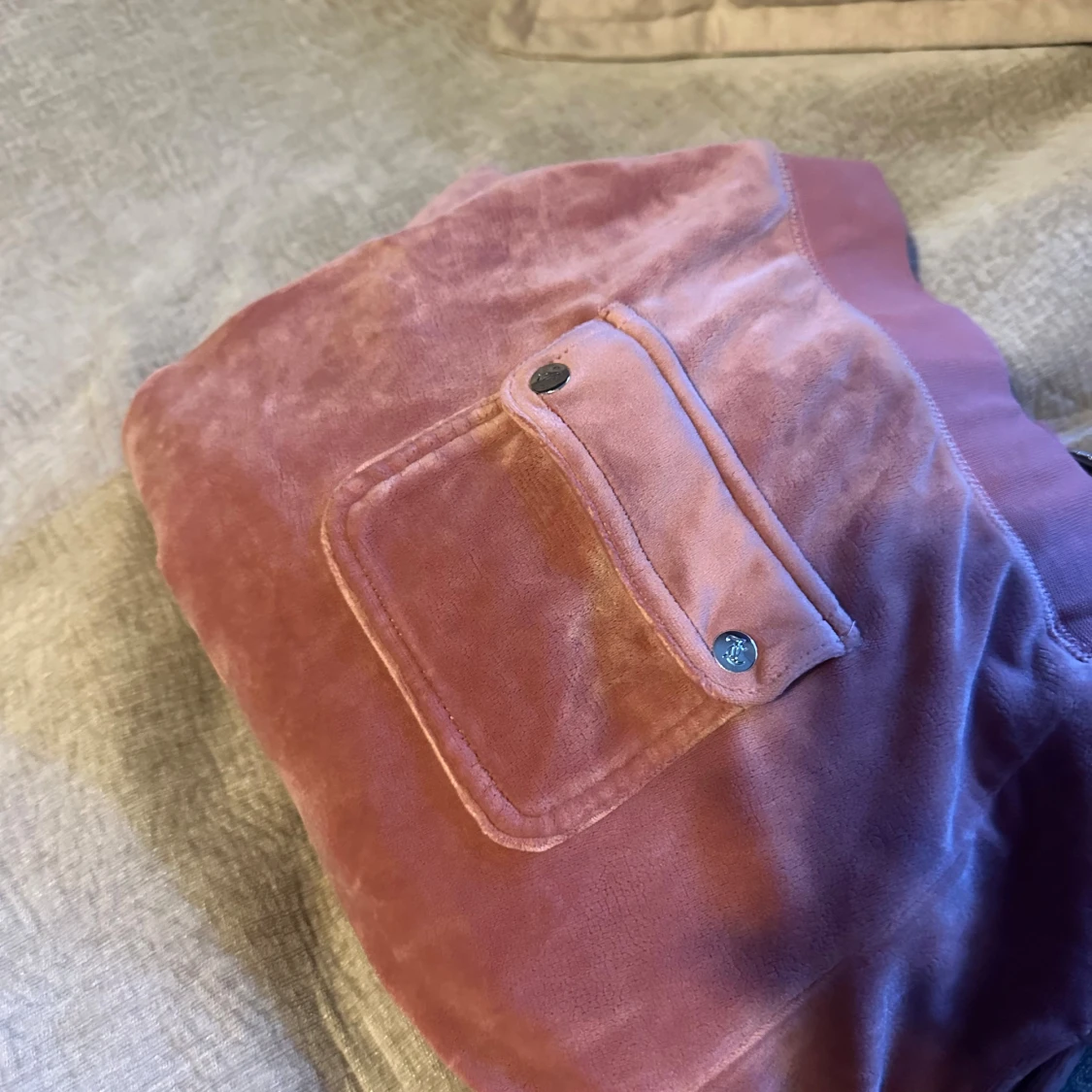  Juicy Couture byxor  - 1