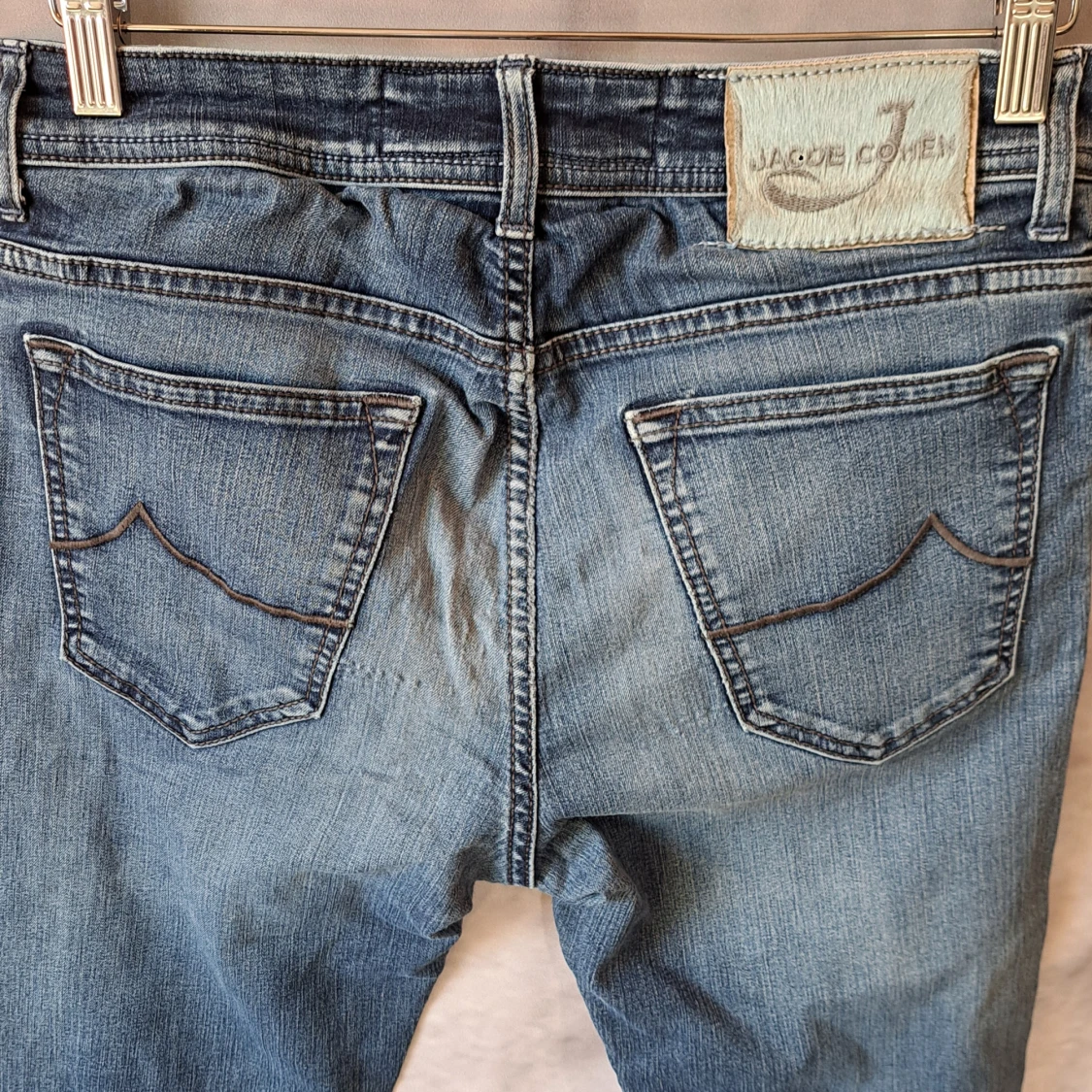 Jacob Cohën Jeans (688) - Stl w31 - 3