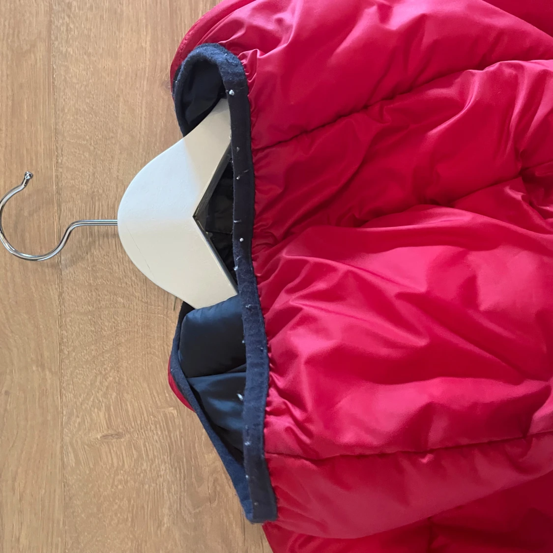 Pufferjacka från Lyle & Scott - 2