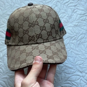 GG keps - Beige keps från GG