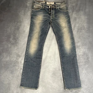 Jacob Cohën ”620 COMFORT” Jeans - Skick: 10/10, helt nya med tags. | Ingår: Jeans och tags. | Nypris: +- 5200 SEK.