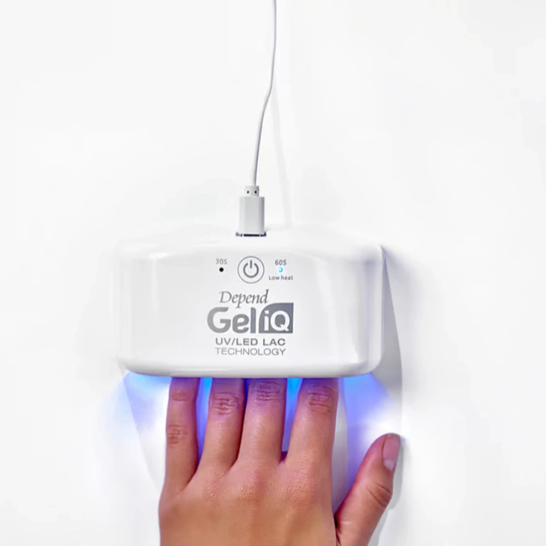 GeliQ UV/LED Lamp - 1
