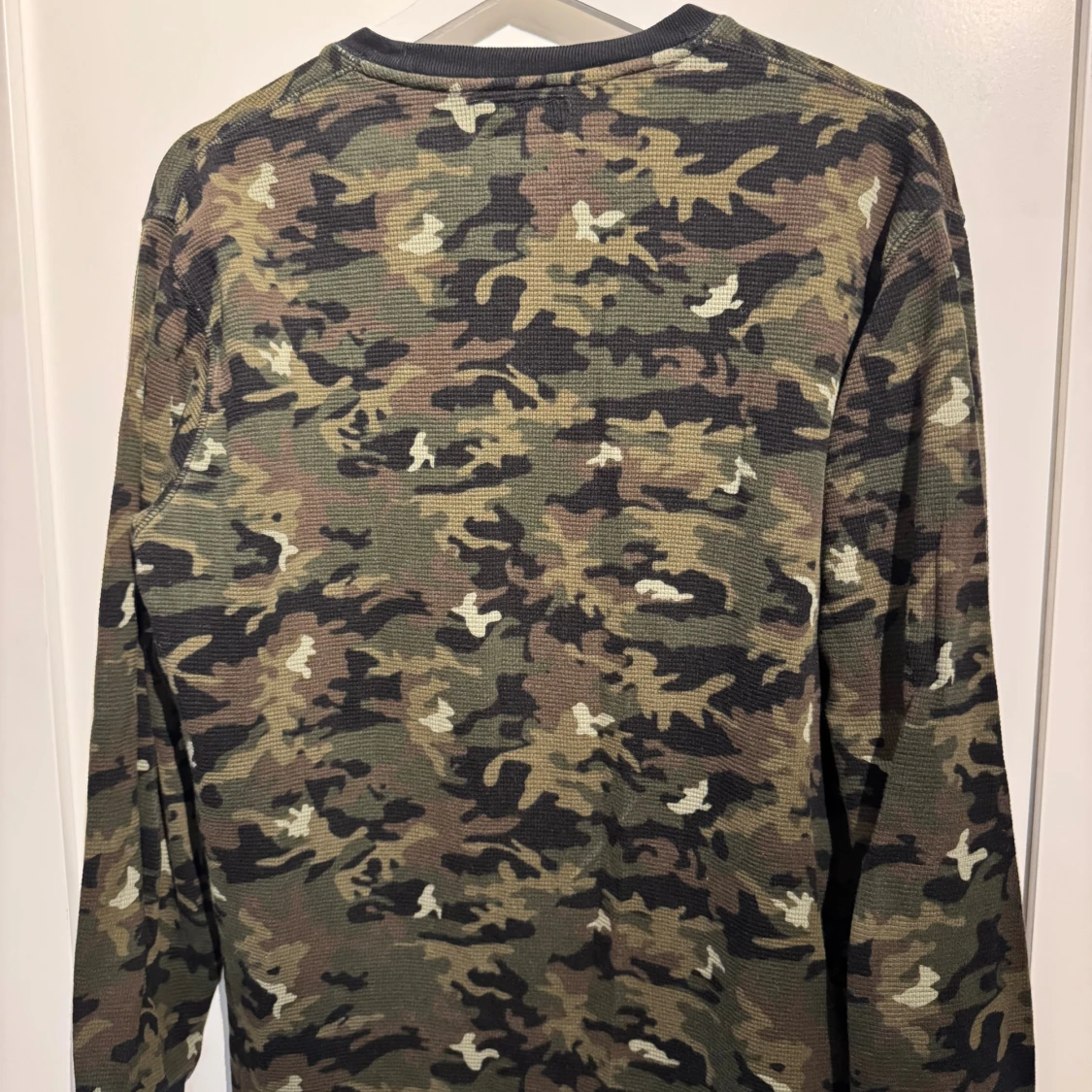 Camouflage långärmad tröja Polo Ralph Lauren - 2