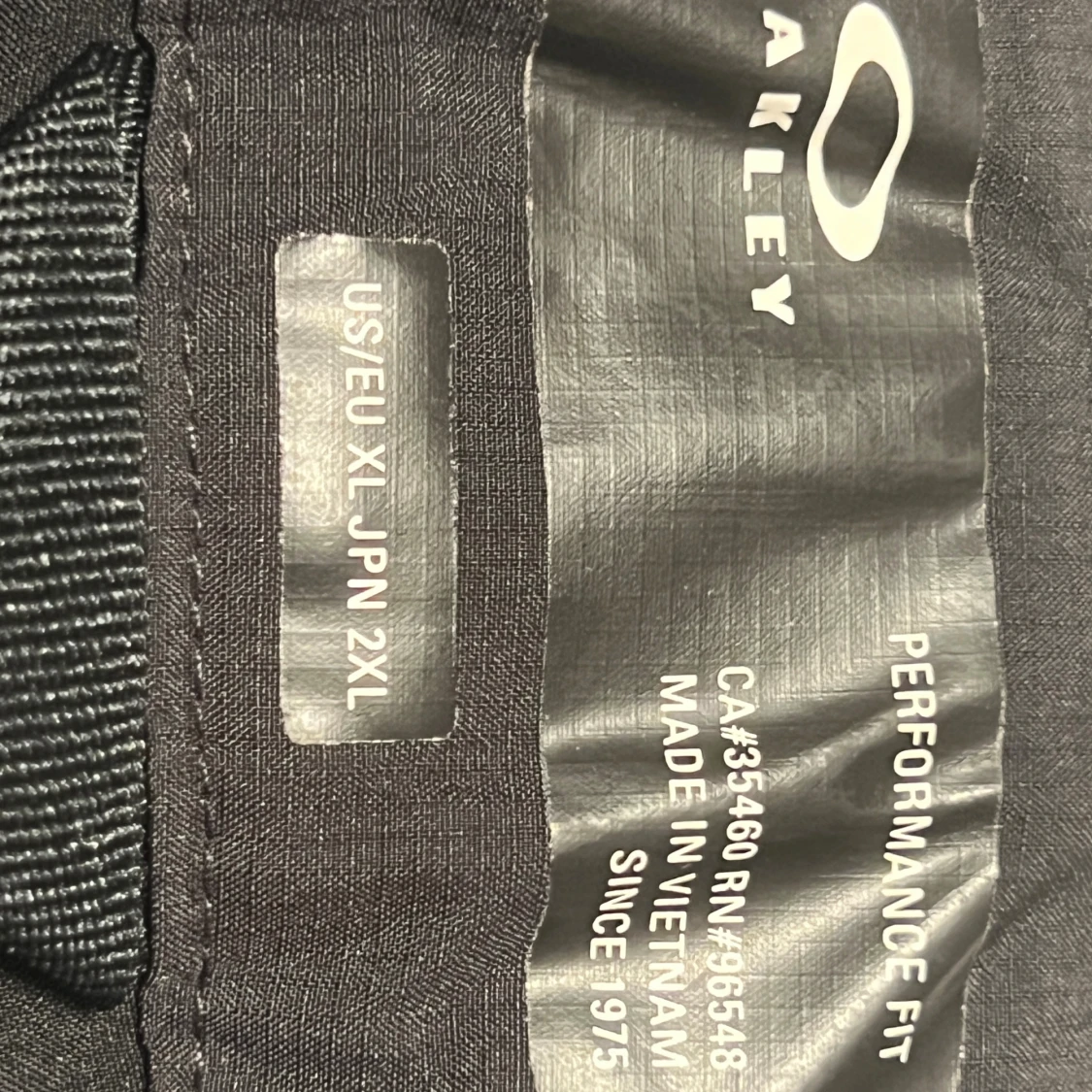 Oakley Oversize Skidbyxor i Gore-Tex - 3