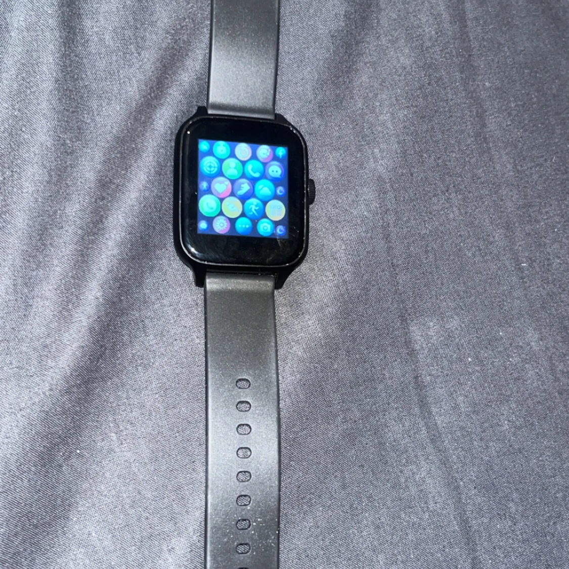 Smart watch - 2