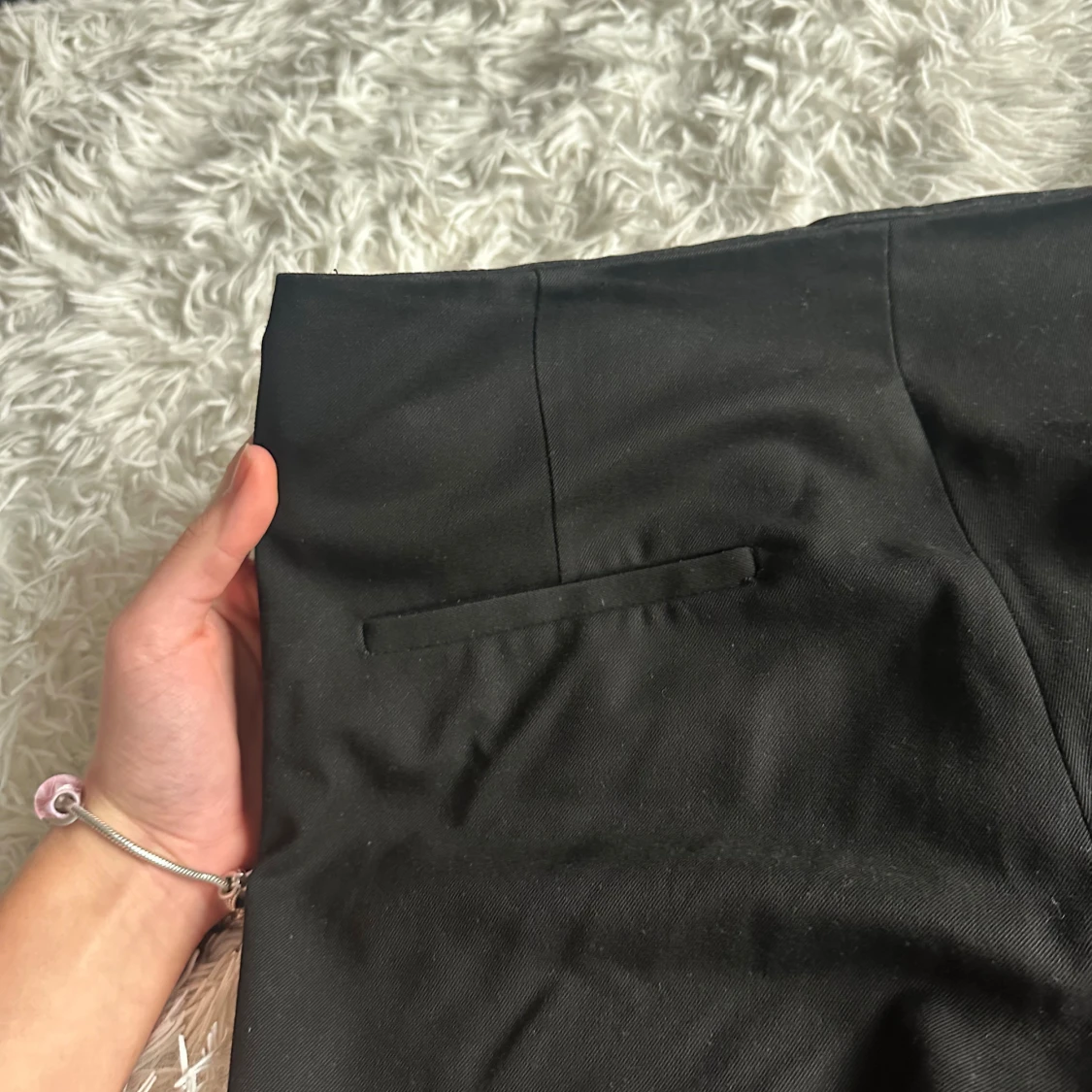 Svarta kostymbyxor från Filippa K - 2