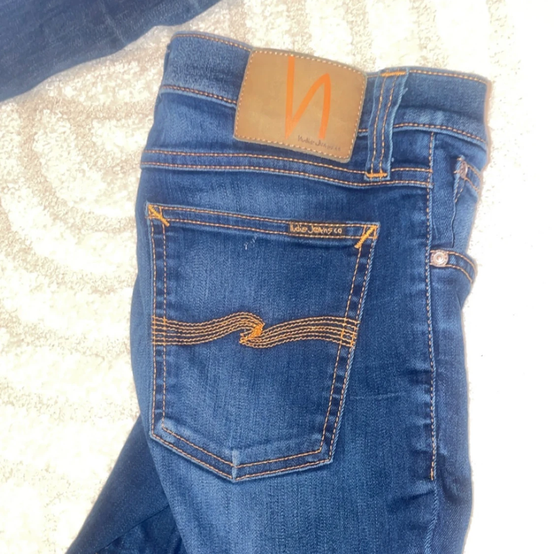  Nudie Jeans Co - 1