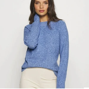 Stickad tröja  - Stickad tröja från veromoda💗