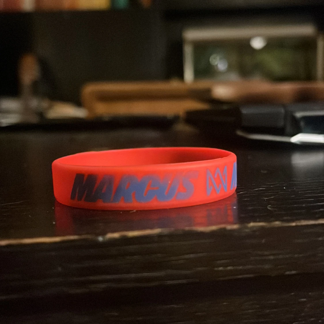 Marcus och Martinus armband - 1