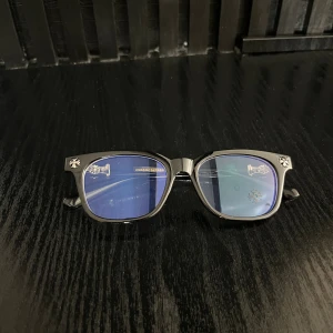 Chrome heart glasögon  - Sprillans nya glajor, nytt skick✔️Vid minsta fundering kontakta oss✔️