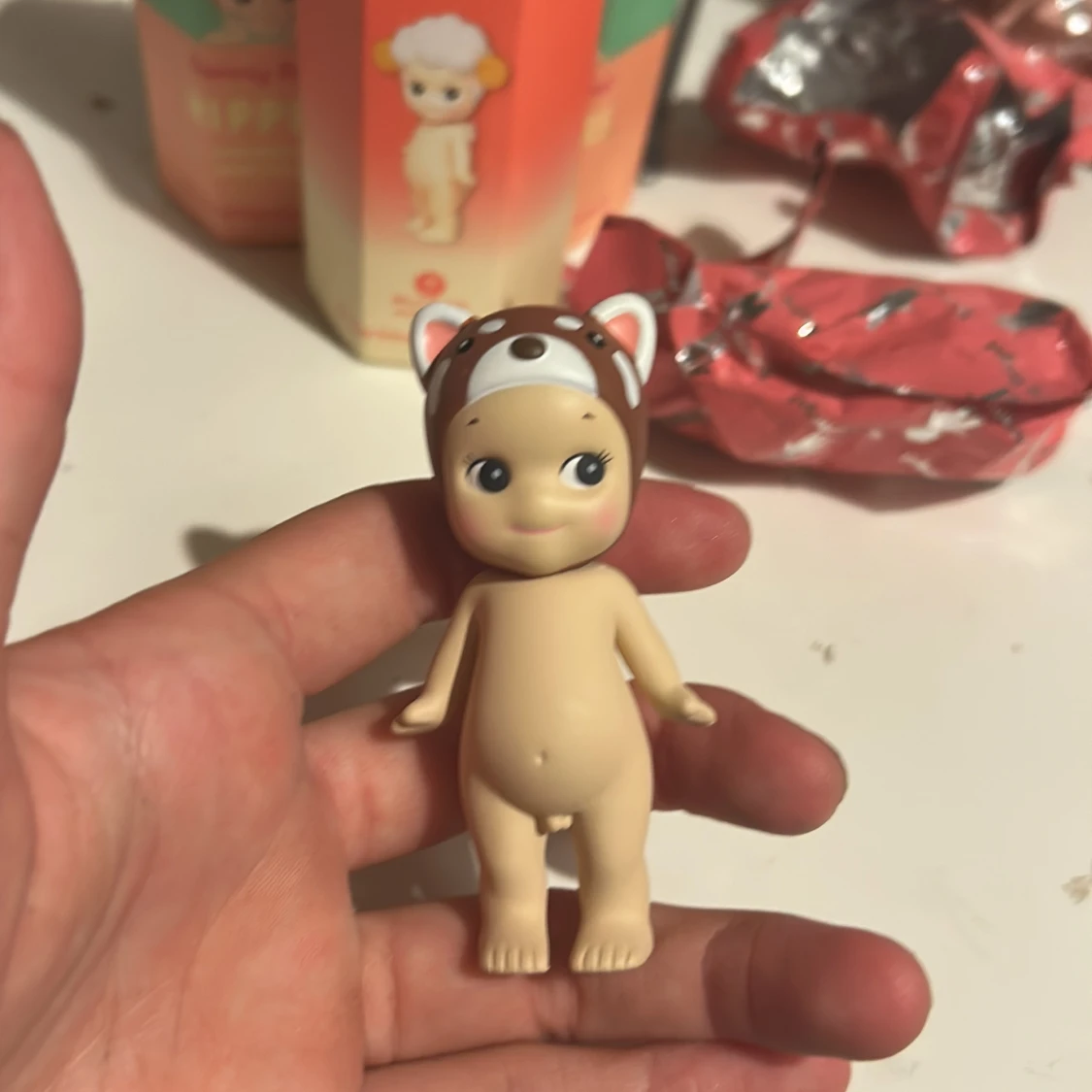 Sonny Angel Animal Series Ver.2 Blind Box - 2