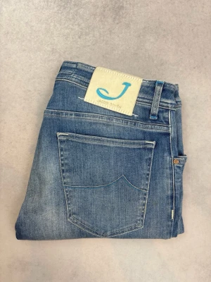 Jacob Cohën ”622” jeans - – Model: 622  – Condition: 8/10 - Stains. Shortened leg tailored.  – Retail price: 5399 SEK