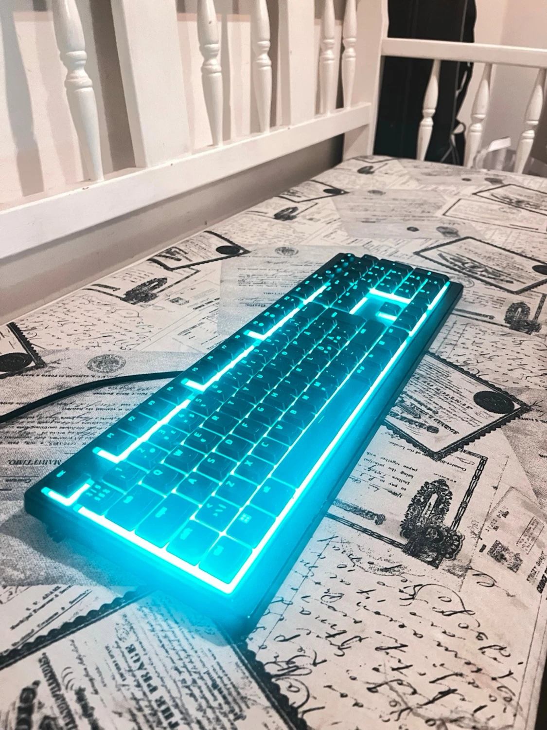 Razer Ornata V3 X