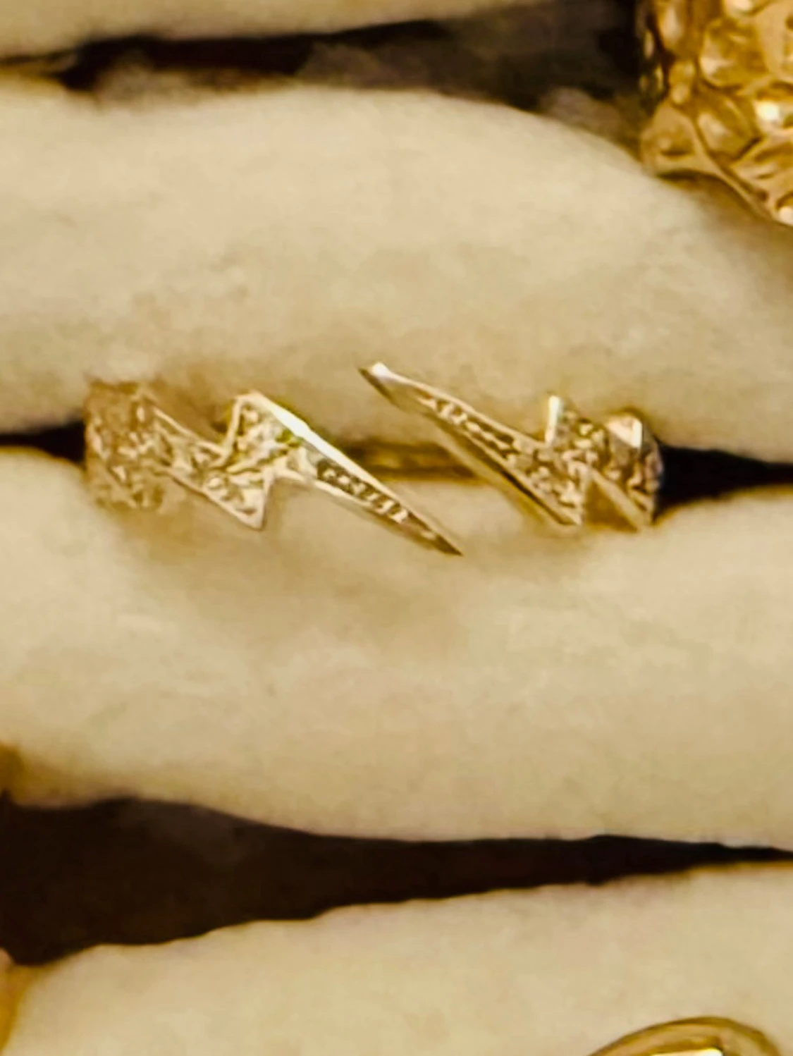 3 ringar paket ( Extra ring på köpet )❣️