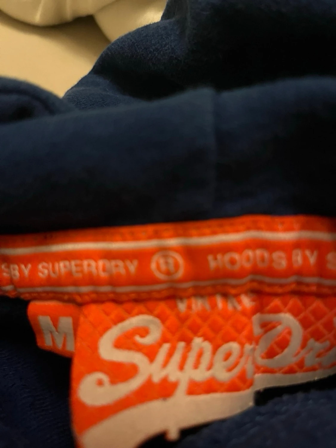 Superdry Hoodie  - 2