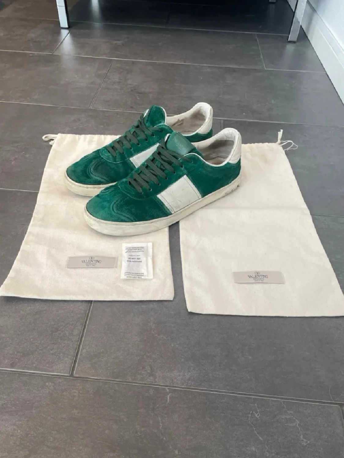 Valentino flycrews skor - 5