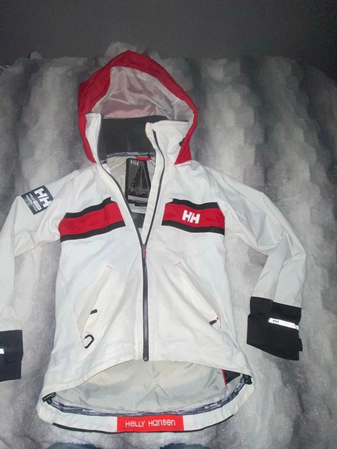 Helly Hansen jacka - 1
