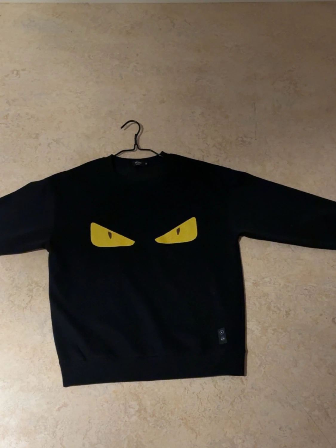 Fendi sweatshirt