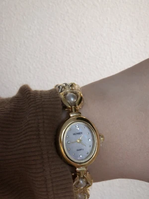 Vintage klocka  - Vintage klocka 